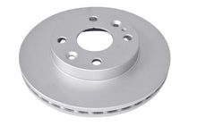 Load image into Gallery viewer, DBA 90-95 Mazda 323 Front En-Shield Standard Rotor