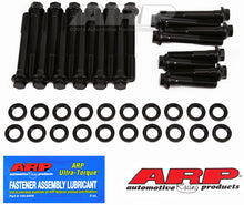 Load image into Gallery viewer, ARP Pontiac 1965-66 326-421 cid w/ D-Port Head Bolt Kit