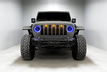 Load image into Gallery viewer, Oracle Oculus Bi-LED Projector Headlights for Jeep JL/Gladiator JT - w/ BC1 Controller