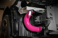 Load image into Gallery viewer, PERRIN 22-25 Subaru WRX Cold Air Intake w/Heatshield - Hyper Pink