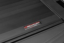 Load image into Gallery viewer, Roll-N-Lock 2022 Ford Maverick 54.4in A-Series Retractable Tonneau Cover