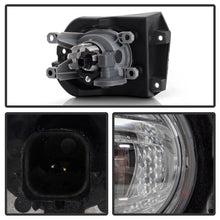 Load image into Gallery viewer, Spyder 20-23 Toyota Corolla Cross OEM Full LED Fog Light w/ Switch - Clear (FL-TCOC20-LED-C)