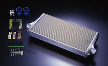 Load image into Gallery viewer, HKS Intercooler Kit w/o Piping Civic FK7 (L15C)