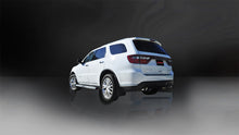 Load image into Gallery viewer, Corsa 2011-2024 Dodge Durango 5.7L V8 Polished Sport Dual Rear Cat-Back Exhaust