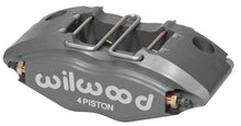 Load image into Gallery viewer, Wilwood Caliper-Powerlite 1.25in Pistons .350in/.500in Disc