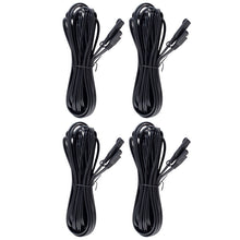 Load image into Gallery viewer, Battery Tender 25ft Adapter Extension Cable 4 Pack