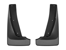 Load image into Gallery viewer, WeatherTech 24-25 Chevrolet Traverse No Drill Mudflaps REAR
