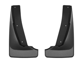 WeatherTech 24-25 Chevrolet Traverse No Drill Mudflaps REAR