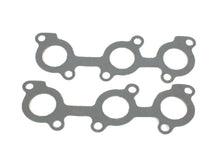 Load image into Gallery viewer, JBA Toyota 3.4L V6 Round Port Header Gasket - Pair