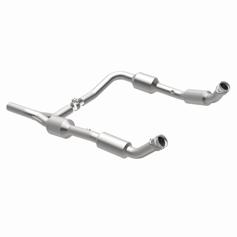 MagnaFlow Conv Direct Fit OEM 07-08 Ford E-150