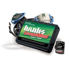 Load image into Gallery viewer, Banks Power 07-10 Chevy 6.6L LMM Economind - Powerpack w/ Switch