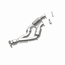 Load image into Gallery viewer, MagnaFlow Conv DF 04-06 VW Touareg 3.2L