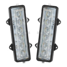 Load image into Gallery viewer, Oracle Lighting 21-23 Ford Bronco Dual Function Reverse LED Flush Taillight - Amber/Wht