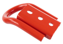 Load image into Gallery viewer, Ford Racing 21-23 Bronco Rear Tow Hook Pair - Red