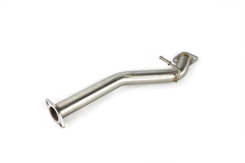 ISR Performance OMS Spec Burnt Tip Exhaust - Scion FRS / Subaru BRZ / Toyota GT86/GR86