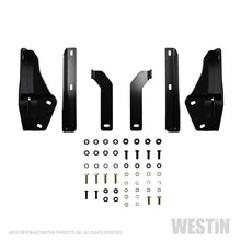 Load image into Gallery viewer, Westin 19-21 Ram 1500 (non Rebel/Warlock) HDX Grille Guard - Black