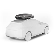 Load image into Gallery viewer, Thule Motion 3 L Roof Box Glossy - Titan