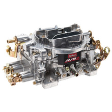 Load image into Gallery viewer, Edelbrock 650 CFM Thunder AVS Annular Carb w/ Manual Choke