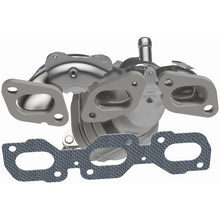 Load image into Gallery viewer, MagnaFlow Direct Fit Catalytic Converter 01-04 Escape 3 rr mani OEM