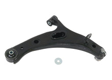 Load image into Gallery viewer, Whiteline 2010-2014 Subaru Legacy Front control arm - lower left arm