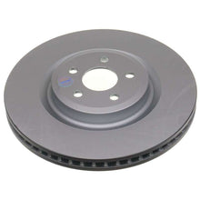 Load image into Gallery viewer, Power Stop 19-22 Ford Edge Front Evolution Coated Rotor