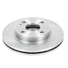 Load image into Gallery viewer, Power Stop 01-03 Mazda Protege Front Autospecialty Brake Rotor