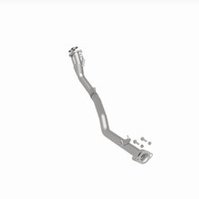 Load image into Gallery viewer, BRE Exhaust 86-88 Pickup 2.4L Front Pipe Kit