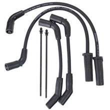 Load image into Gallery viewer, Moroso 2024+ Harley Davidson M8 Touring Ultra 40 Ignition Wire Set - Black