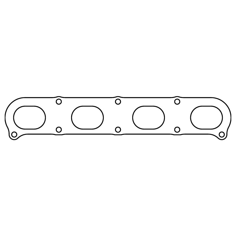 Cometic Ford Duratec 20/23 - Mazda MZR LF/L3 .060in AFM Intake Manifold Gasket