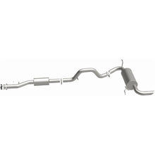 Load image into Gallery viewer, BRExhaust 08-10 Hummer H3 3.7L Exhaust Kit