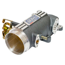 Load image into Gallery viewer, BBK 96-04 Mustang 4.6 GT 73mm Throttle Intake BBK Power Plus Series - Charcoal