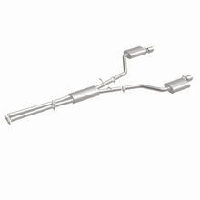 Load image into Gallery viewer, MagnaFlow BRE Exhaust Kit 05-10 300 Magnum Charger 5.7L