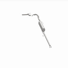 Load image into Gallery viewer, MagnaFlow BRE Exhaust Kit 02-05 Dodge Ram 1500