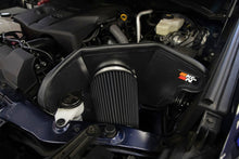 Load image into Gallery viewer, K&amp;N 22-23 Toyota Tundra V6- 3.5L Blackhawk Performance Intake Kit