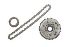 Load image into Gallery viewer, Ford Racing 2020+ F-250 7.3L OE Timing Chain Set