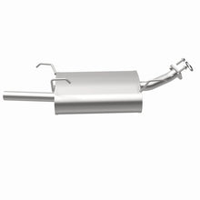 Load image into Gallery viewer, BRE Exhaust 00-01 Sentra 1.8L Muffler Kit