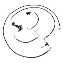 Load image into Gallery viewer, Chase Bays 95-99 BMW 3-Series E36 (w/OE MC) Brake Line Relocation