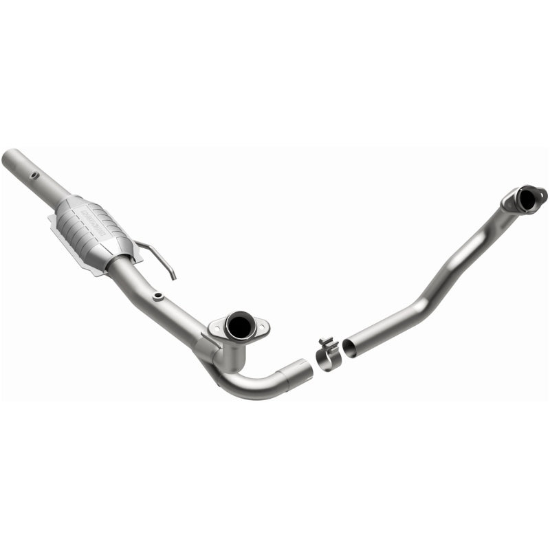 MagnaFlow Conv DF 00-03 Dakota 4.7L 2WD