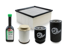 Load image into Gallery viewer, aFe 13-15 RAM Diesel Trucks Power ProGuard Diesel Filter Maintenance Kit