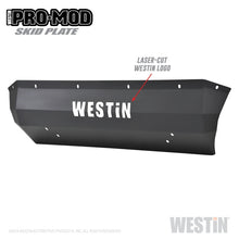 Load image into Gallery viewer, Westin 18-19 Ford F-250/350 Pro-Mod Skid Plate