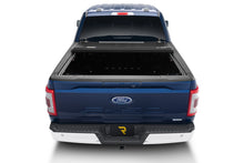 Load image into Gallery viewer, UnderCover 2021+ Ford F-150 Crew Cab 8ft Armor Flex Bed Cover