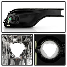 Load image into Gallery viewer, Spyder 22-25 Jeep Compass OEM Style Fog Lights w/Switch - Clear (FL-JCOM22-C)