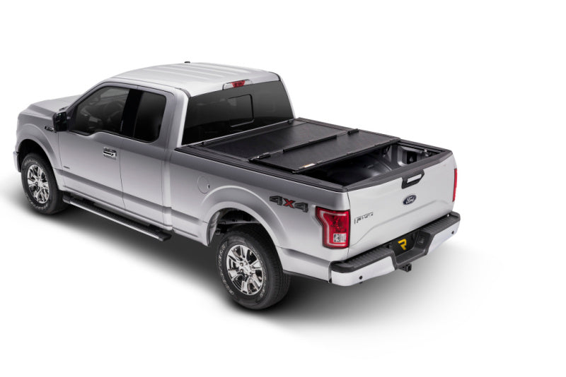 UnderCover 97-04 Ford F-150 6.5ft Flex Bed Cover