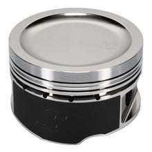 Load image into Gallery viewer, Wiseco Nissan SR20/SR20DET Turbo -12cc Dish 9.1:1 CR 87mm Piston -Single