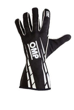 Load image into Gallery viewer, OMP Rain K Gloves - Large (Black)