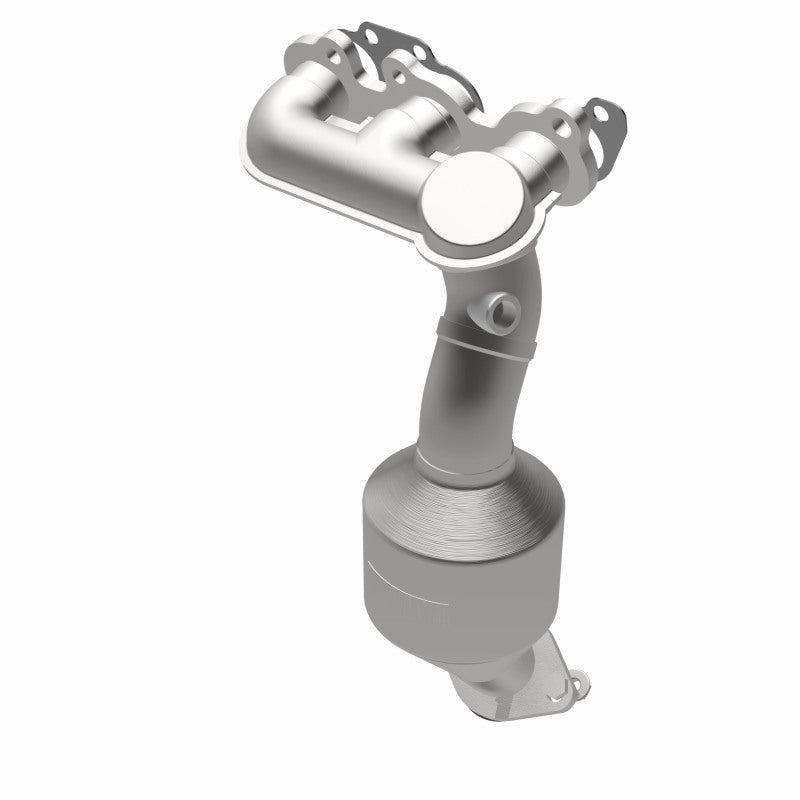 MagnaFlow Direct Fit Catalytic Converter 04-06 Toyota Sienna 3.3L