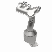Load image into Gallery viewer, MagnaFlow Direct Fit Catalytic Converter 04-06 Toyota Sienna 3.3L