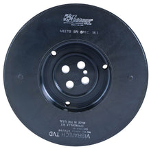 Load image into Gallery viewer, Fluidampr Ford PowerStroke 6.0L Steel Externally Balanced Damper