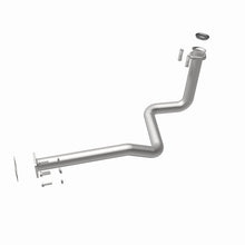 Load image into Gallery viewer, BRE Exhaust 87-95 Cherokee Wagoneer 2.5L 4.0L Front Pipe Kit
