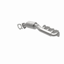 Load image into Gallery viewer, MagnaFlow Conv DF 02-04 VW Passat 4.0L